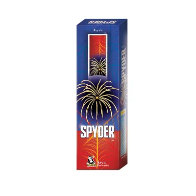 Spyder