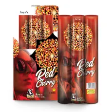 Red Cherry