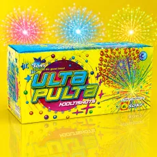 Ulta Pulta - 75 Shots