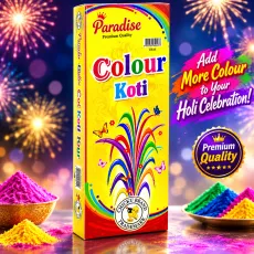 Colour Koti
