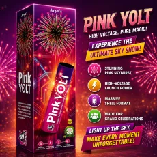 Pink Volt