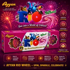 Rio Wheel