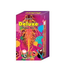 Flower Pots Deluxe (P)