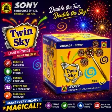 12 Sky Twin