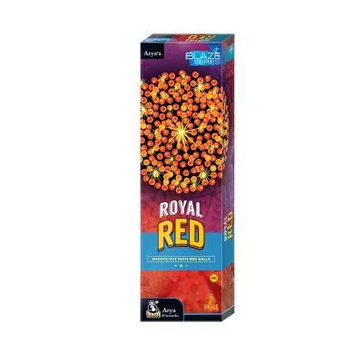 Royal Red