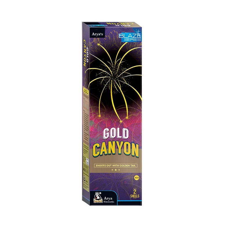 Gold Canyon