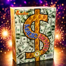 Magic Money
