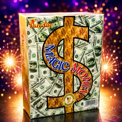 Magic Money