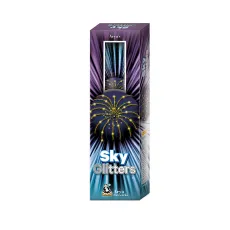 Sky Glitters