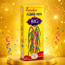 Flower Pots Big