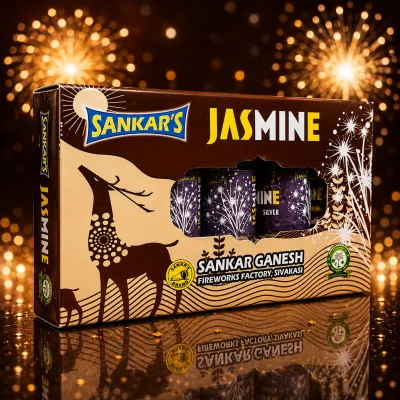 Jasmine