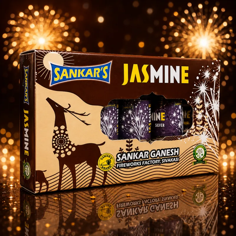Jasmine