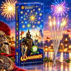Warriors
