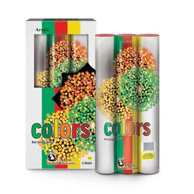 Colors
