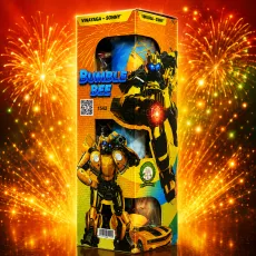 Bumble Bee