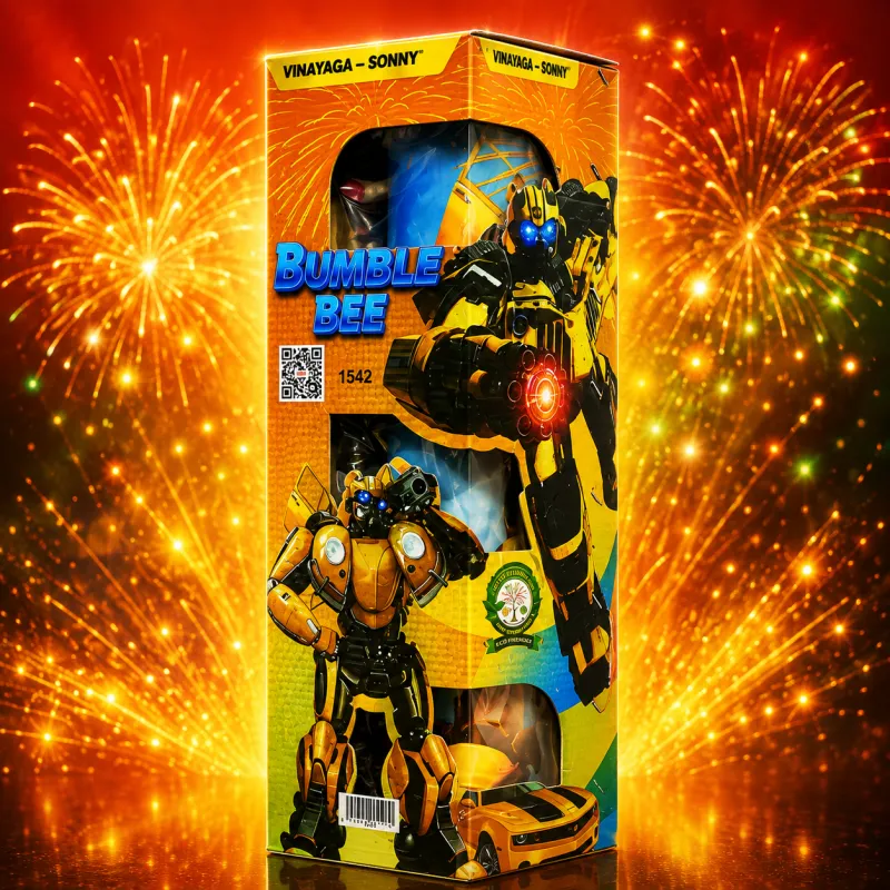 Bumble Bee