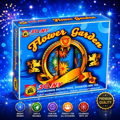 Flower Garden