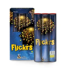 Flickrs