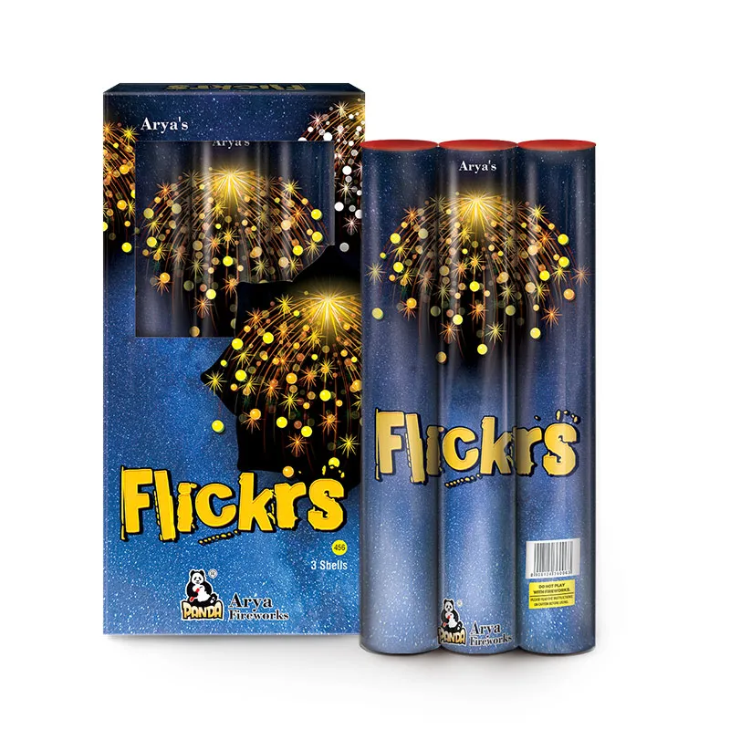Flickrs