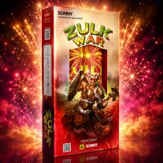 Zulk war