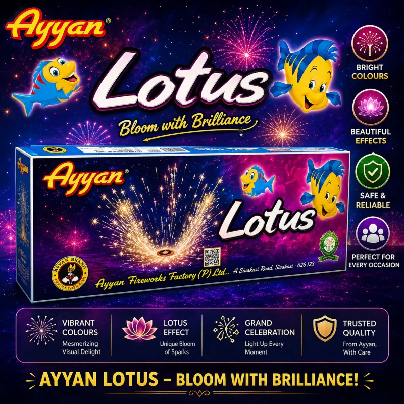 Lotus Wheel