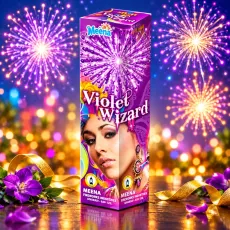 Violet Vizard