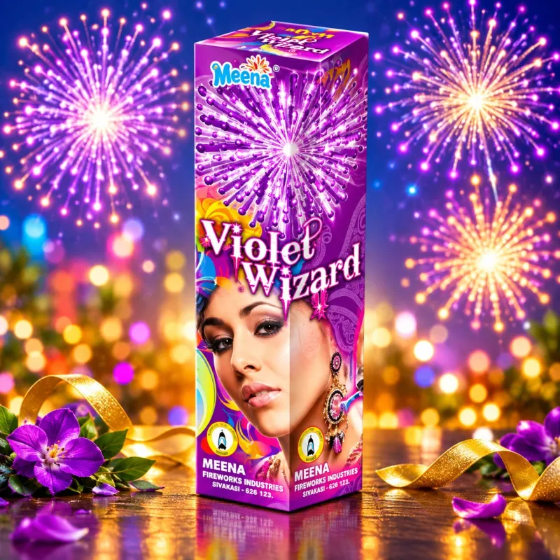 Violet Vizard