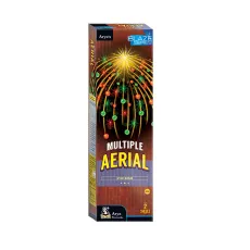 Mutiple Aerial