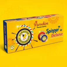 Ground Chakkar Deluxe