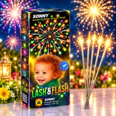 Lash & Flash