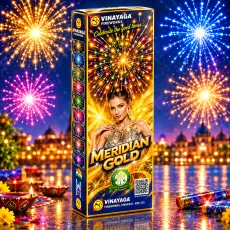 Meridian Gold