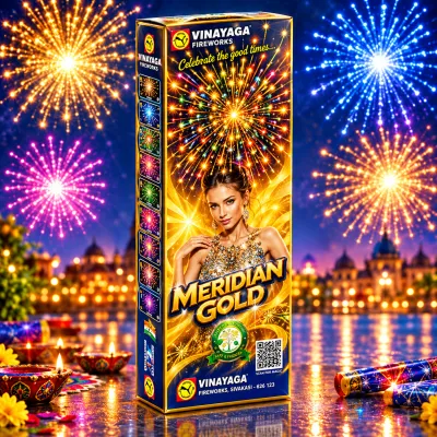 Meridian Gold