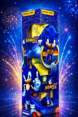 Sonicx
