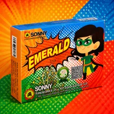Emarald