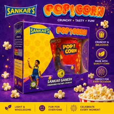 Pop Corn