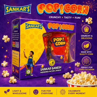 Pop Corn