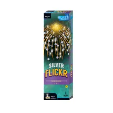 Silver Flickr