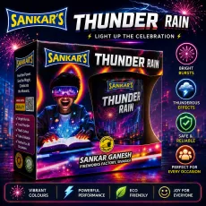 Thunder Rain