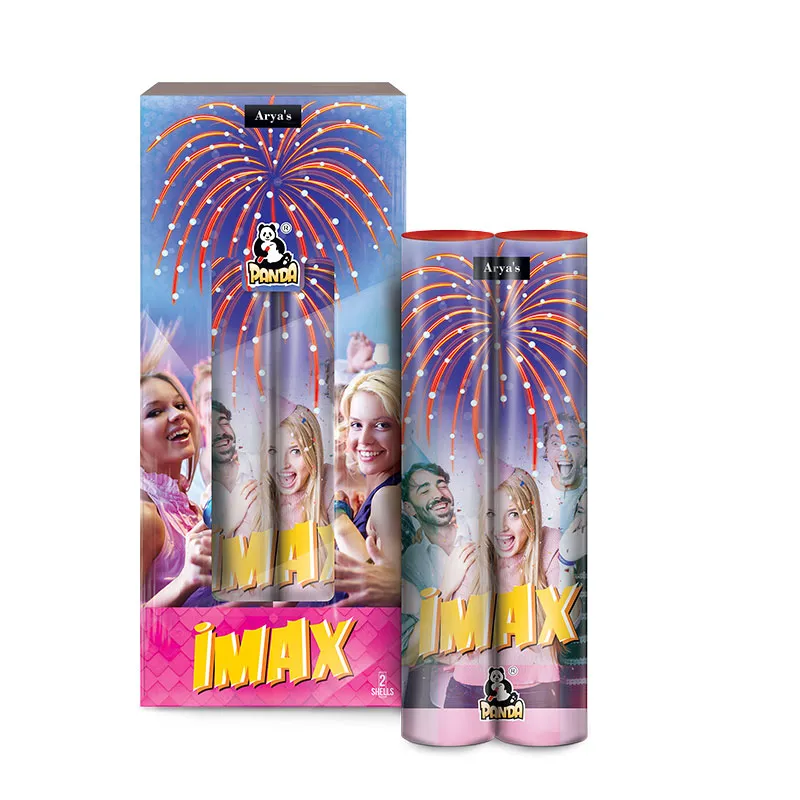 i Max (2 in 1 ) Mix