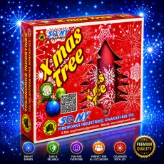 X-Mass Tree