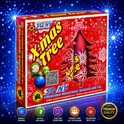 X-Mass Tree