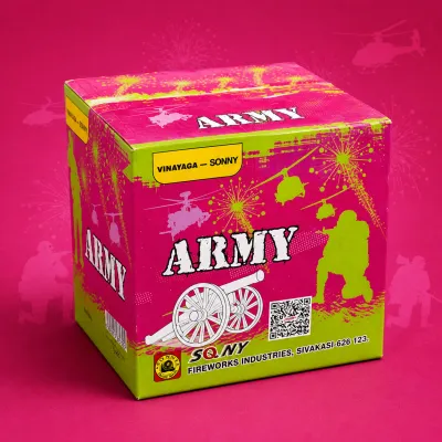 The Army