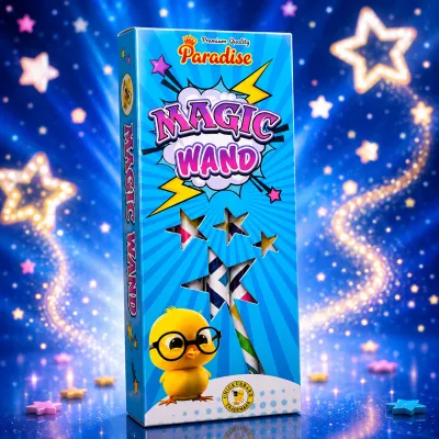 Magic Wand (Selfi Stick)