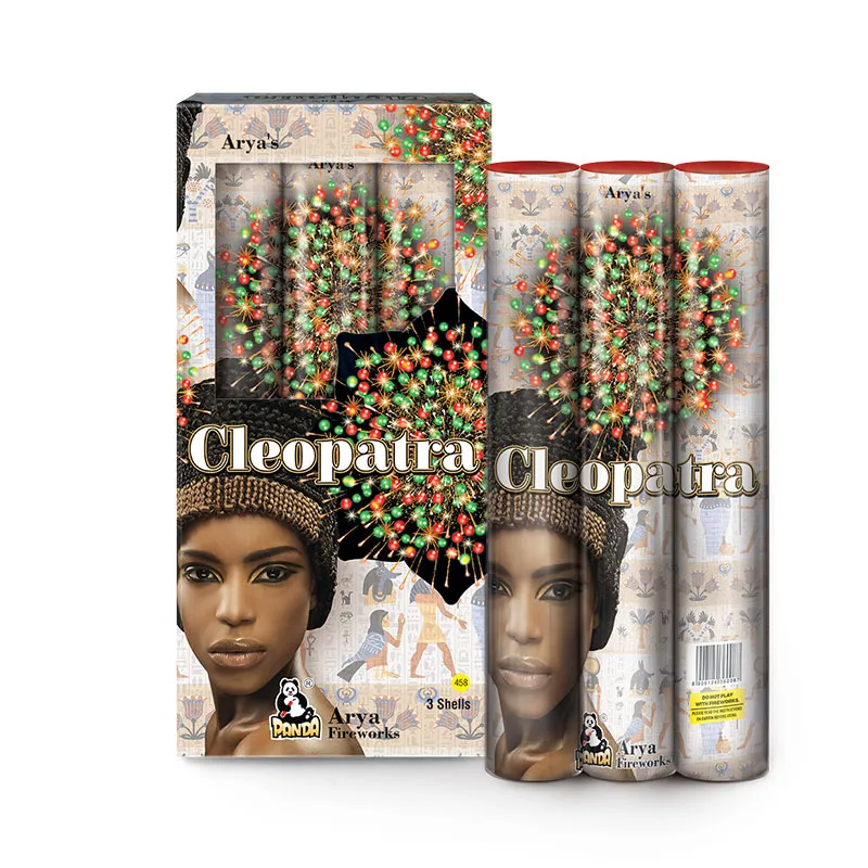 Cleopatra