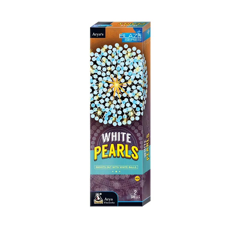 White Pearls