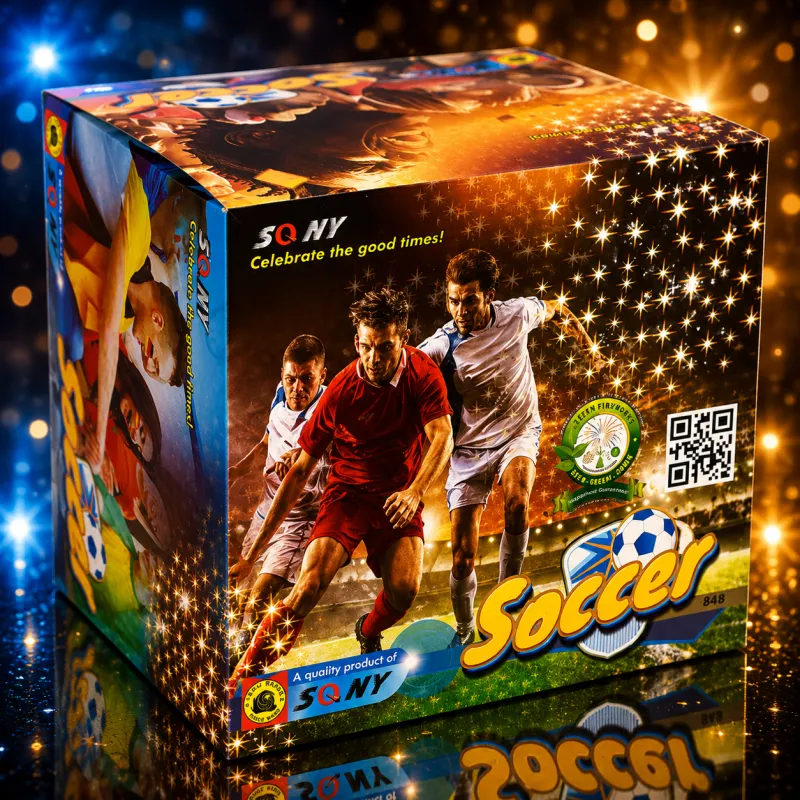 Soccer