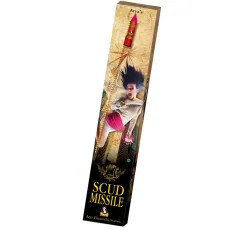Scub Missile