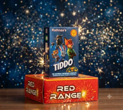 Tiddo
