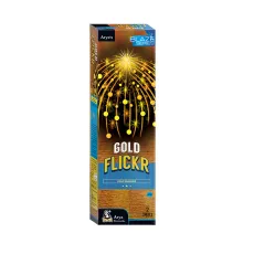 Gold Flickr