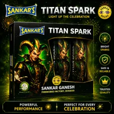 Titan Spark